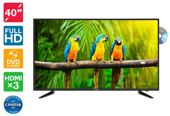 코간 TV