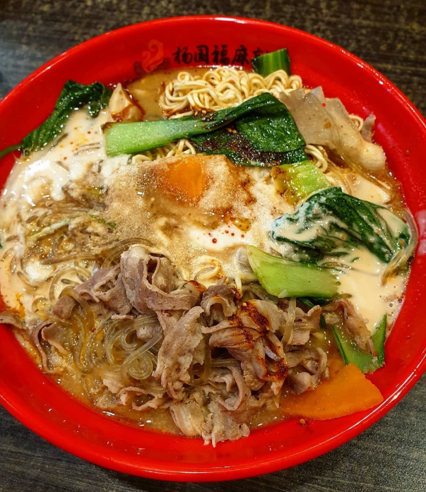 마라탕 이스트우드 맛집