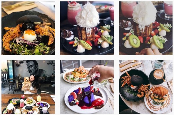 채스우드 맛집 치미추리