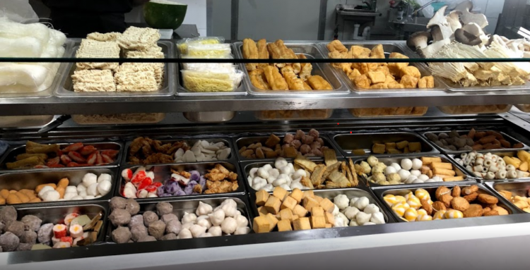 마라탕 이스트우드 시드니 맛집